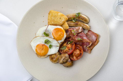 Novotel Newcastle Beach - Tourism Adelaide 7