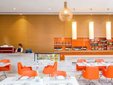 Novotel Newcastle Beach - Tourism Adelaide 2