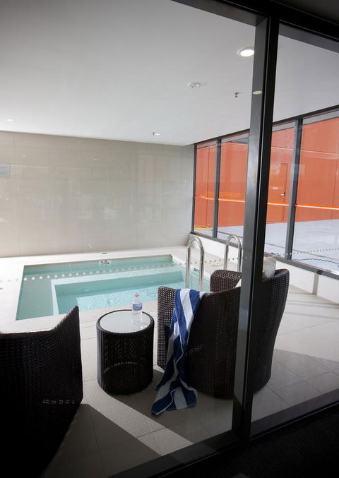 Novotel Newcastle Beach - Tourism Adelaide 29