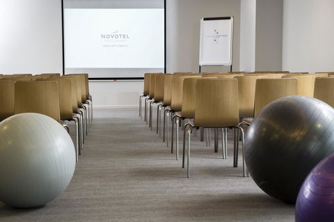 Novotel Newcastle Beach - Tourism Adelaide 20