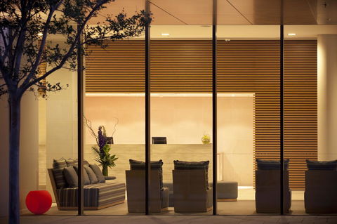 Novotel Newcastle Beach - Tourism Adelaide 25