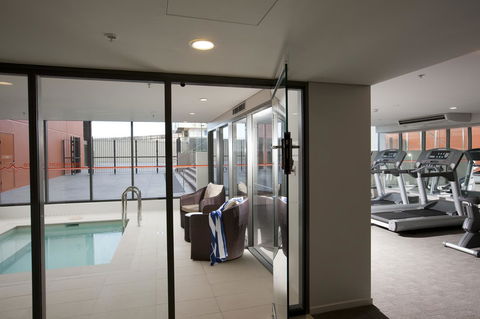 Novotel Newcastle Beach - Tourism Adelaide 30