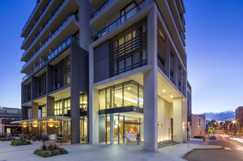 Novotel Newcastle Beach - Tourism Adelaide 3