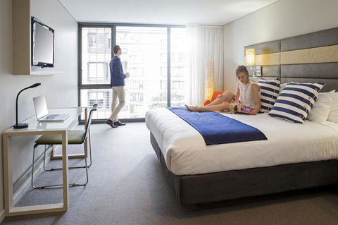 Novotel Newcastle Beach - Tourism Adelaide 11