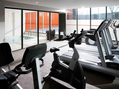 Novotel Newcastle Beach - Tourism Adelaide 44