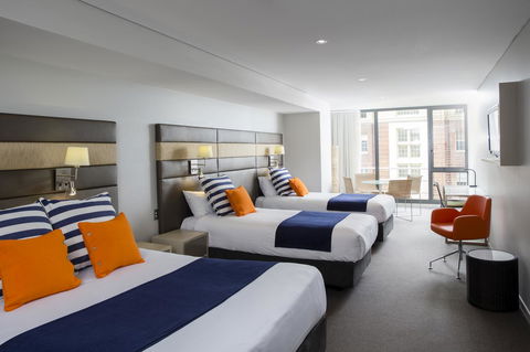 Novotel Newcastle Beach - Tourism Adelaide 5
