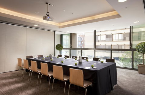 Novotel Newcastle Beach - Tourism Adelaide 32