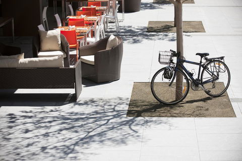Novotel Newcastle Beach - Tourism Adelaide 33