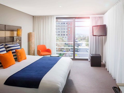 Novotel Newcastle Beach - Tourism Adelaide 0