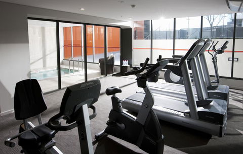 Novotel Newcastle Beach - Tourism Adelaide 28