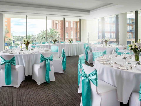 Novotel Newcastle Beach - Tourism Adelaide 41