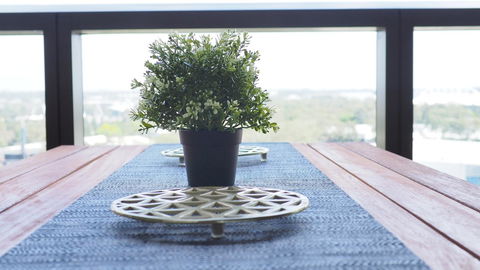 Skygarden Olympic Park View 2 Bedroom Apartment - Tourism Adelaide 3