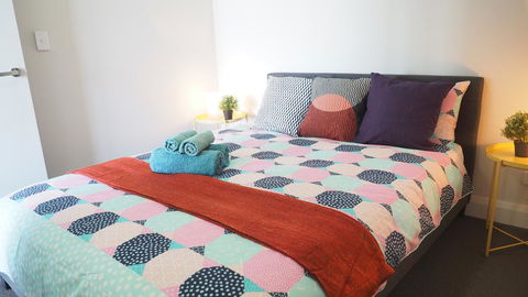 Skygarden Olympic Park View 2 Bedroom Apartment - Tourism Adelaide 34
