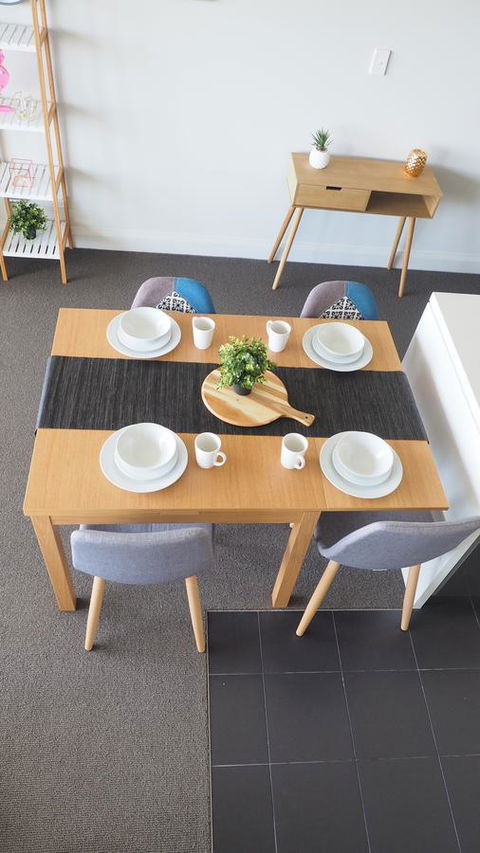 Skygarden Olympic Park View 2 Bedroom Apartment - Tourism Adelaide 26