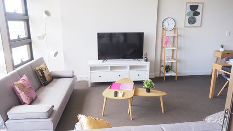 Skygarden Olympic Park View 2 Bedroom Apartment - Tourism Adelaide 36