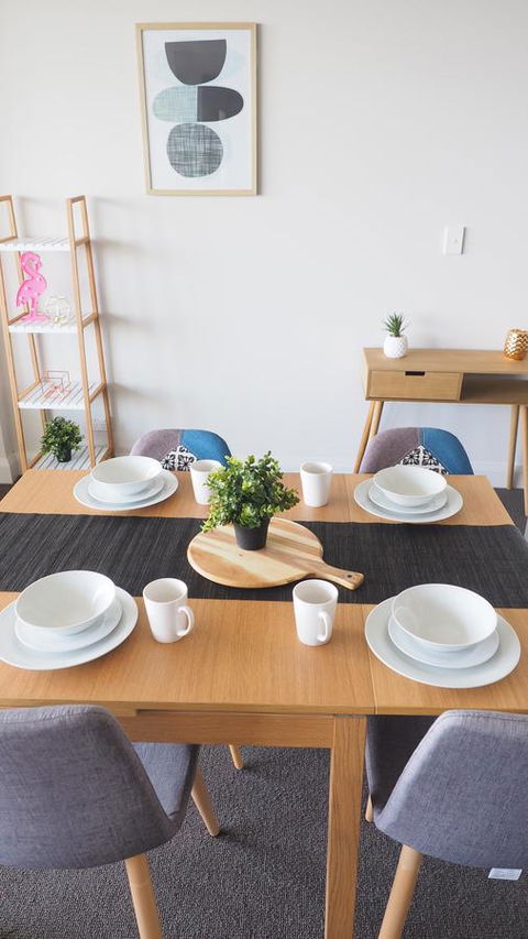Skygarden Olympic Park View 2 Bedroom Apartment - Tourism Adelaide 37