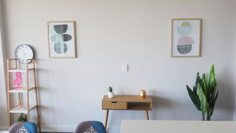 Skygarden Olympic Park View 2 Bedroom Apartment - Tourism Adelaide 17