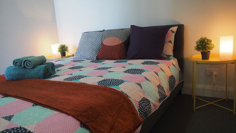 Skygarden Olympic Park View 2 Bedroom Apartment - Tourism Adelaide 33
