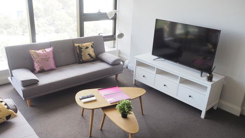 Skygarden Olympic Park View 2 Bedroom Apartment - Tourism Adelaide 22