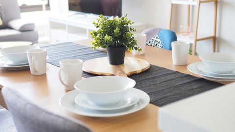 Skygarden Olympic Park View 2 Bedroom Apartment - Tourism Adelaide 15