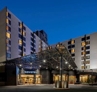 Novotel Sydney International Airport Formerly Mercure - Tourism Adelaide