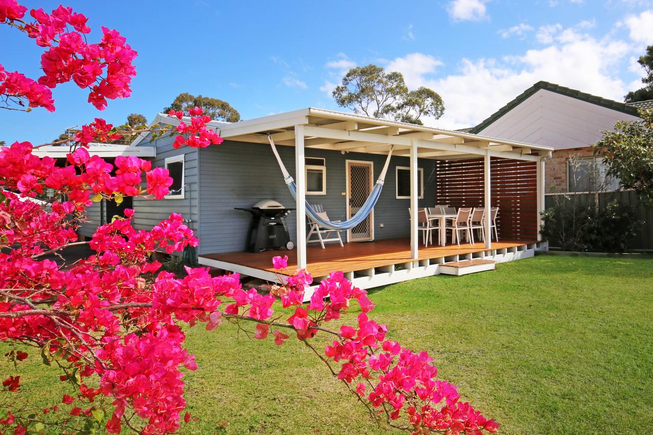 Bolong NSW Tourism Adelaide