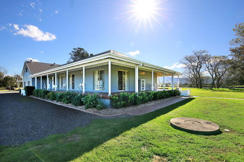 Terara Riverside Retreat - Tourism Adelaide 41