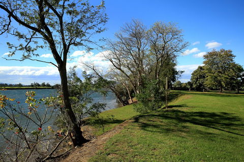 Terara Riverside Retreat - Tourism Adelaide 29
