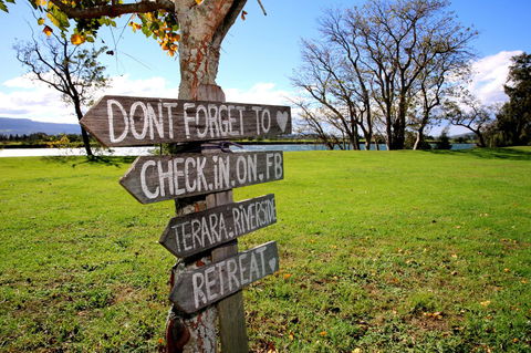 Terara Riverside Retreat - Tourism Adelaide 28