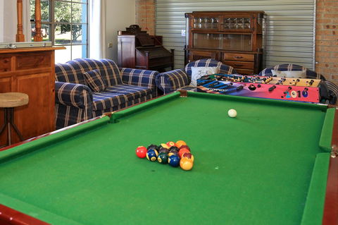 Terara Riverside Retreat - Tourism Adelaide 18