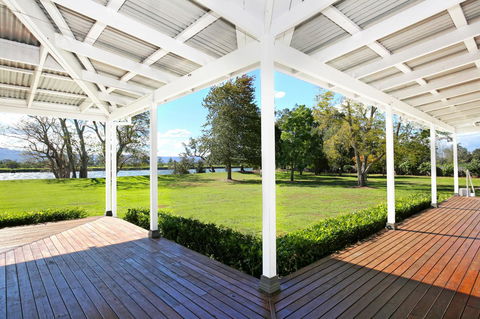 Terara Riverside Retreat - Tourism Adelaide 37