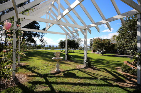 Terara Riverside Retreat - Tourism Adelaide 34
