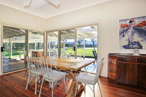 Terara Riverside Retreat - Tourism Adelaide 2