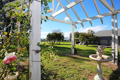Terara Riverside Retreat - Tourism Adelaide 33