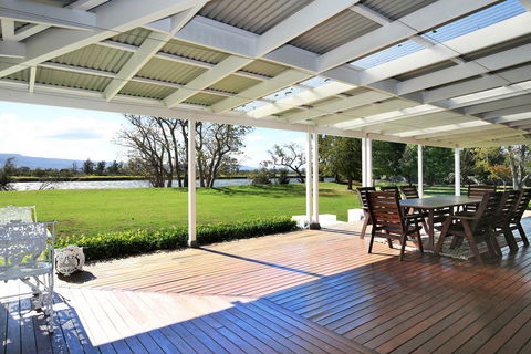 Terara Riverside Retreat - Tourism Adelaide 25