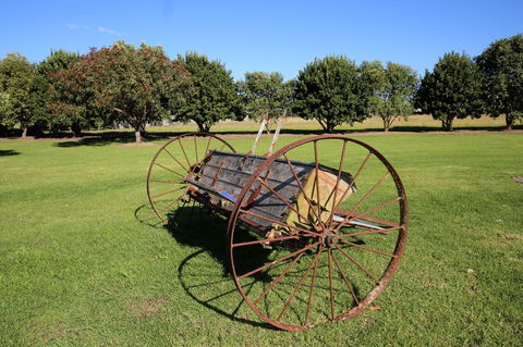 Terara Riverside Retreat - Tourism Adelaide 40