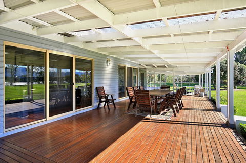 Terara Riverside Retreat - Tourism Adelaide 21