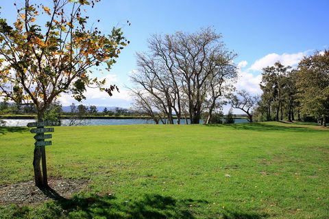 Terara Riverside Retreat - Tourism Adelaide 44