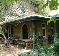 Warriwillah - Millthorpe's Country Motel - Tourism Adelaide