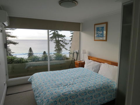 Manly Paradise Motel & Apartments - Tourism Adelaide 26