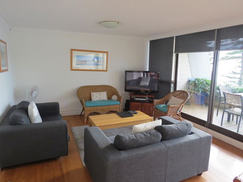 Manly Paradise Motel & Apartments - Tourism Adelaide 25