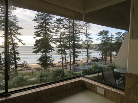 Manly Paradise Motel & Apartments - Tourism Adelaide 36