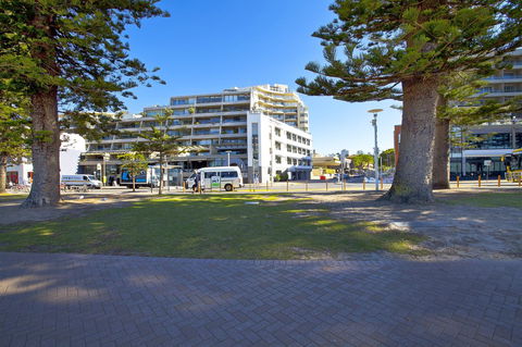 Manly Paradise Motel & Apartments - Tourism Adelaide 20