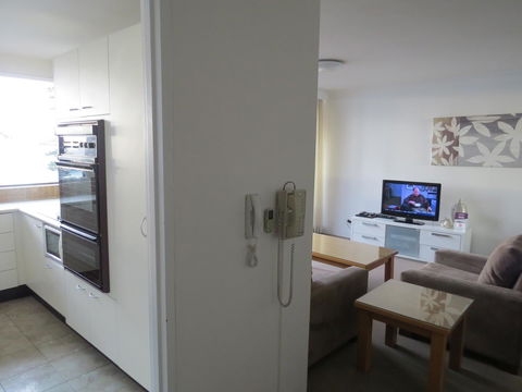Manly Paradise Motel & Apartments - Tourism Adelaide 44