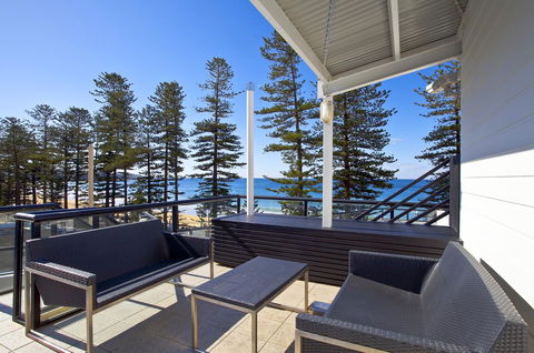 Manly Paradise Motel & Apartments - Tourism Adelaide 15