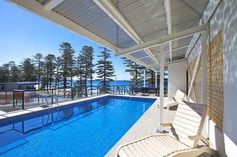 Manly Paradise Motel & Apartments - Tourism Adelaide 13