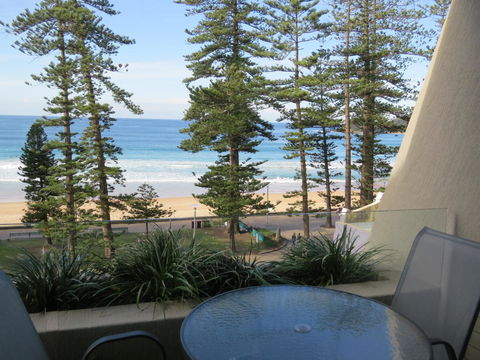 Manly Paradise Motel & Apartments - Tourism Adelaide 42