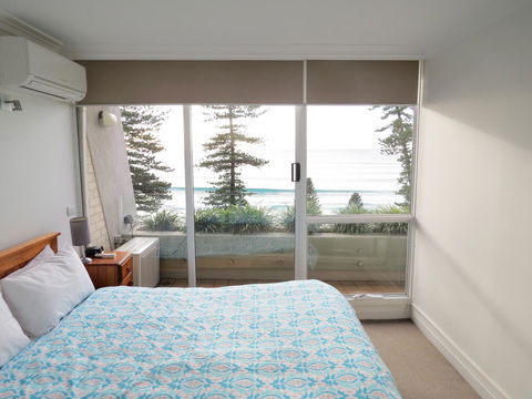 Manly Paradise Motel & Apartments - Tourism Adelaide 23