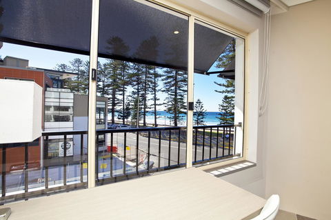 Manly Paradise Motel & Apartments - Tourism Adelaide 10