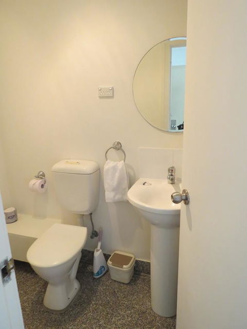 Manly Paradise Motel & Apartments - Tourism Adelaide 30